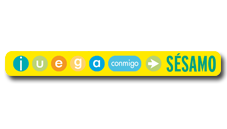 Juega Conmigo Sésamo