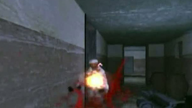 Un videojuego recrea el asalto en el que muri&oacute; Osama Bin Laden