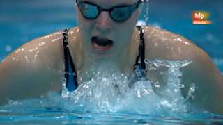 Ver v&iacute;deo  'Juegos Paral&iacute;mpicos Londres 2012 - Nataci&oacute;n: Series, 18'