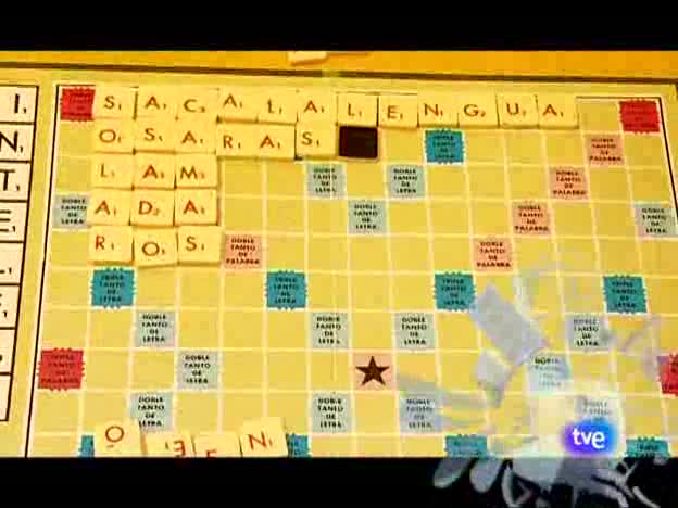 Sacalalengua - Juegos
