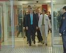 El juez de la Audiencia Nacional Baltasar Garz&oacute;n orden&oacute; el ingreso en prisi&oacute;n para los dos detenidos.