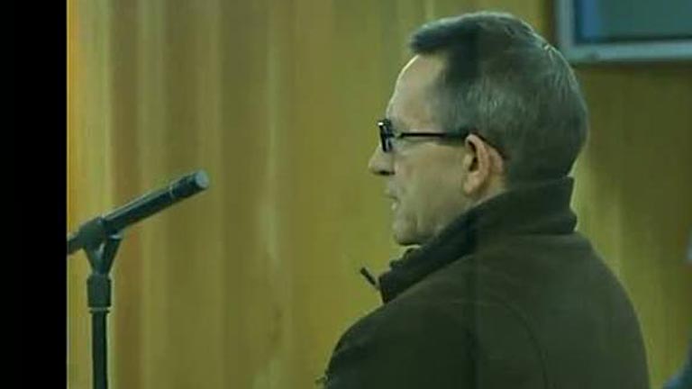El juez Berm&uacute;dez interroga en Francia a una testigo por el secuestro de Publio Cord&oacute;n