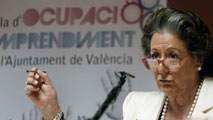 Ir al Video&nbsp;El juez Castro pide al TSJV que investigue a Camps y a Barber&aacute;