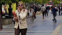 Ir al Video&nbsp;El juez Castro seguir&aacute; investigando a la Infanta Cristina