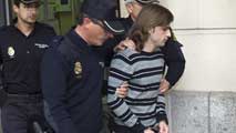 Ir al Video&nbsp;El juez no cree a Carca&ntilde;o y critica a la Polic&iacute;a Nacional