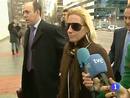 Ir al Video&nbsp;La juez da la raz&oacute;n a Marta Dom&iacute;nguez