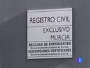 Ir al Video&nbsp;Un juez de Murcia, sancionado por insultar