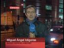 Ir al Video&nbsp;El juez norirland&eacute;s que preside el proceso de extradici&oacute;n de Ignacio de Juana Chaos aplaza su decisi&oacute;n