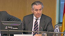 Ir al Video&nbsp;El juez ordena prisi&oacute;n provisional para Miguel Blesa, expresidente de Caja Madrid