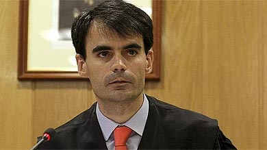 El juez Ruz confirma la legalidad de las grabaciones que originaron el caso Gürtel El juez Ruz confirma la legalidad de las grabaciones que originaron el caso Gürtel