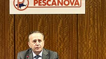 Video: El juez Ruz imputa al presidente de Pescanova por falsear las cuentas y utilizar informaci&oacute;n relevante