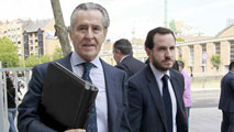 Ir al Video&nbsp;El juez Silva dicta prisi&oacute;n incondicional para el exbanquero Miguel Blesa