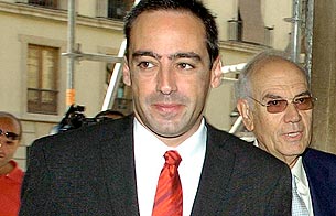 Ver v&iacute;deo  'El Juez De Urqu&iacute;a, condenado por aceptar dinero de Juan Antonio Roca'