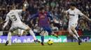 Real Madrid-Barcelona