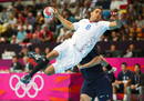 FRANCIA - ARGENTINA