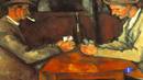 Ir al Video&nbsp;'Los jugadores de cartas' de Paul Cezanne se convierte en la pintura m&aacute;s cara vendida en subasta