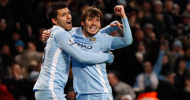 Manchester City Manchester City