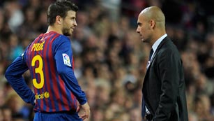 Ver v&iacute;deo  'Los jugadores quieren a Guardiola'