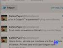 Ir al Video&nbsp;Los jugadores se acuerdan de Villa