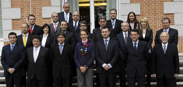 Un juguete, Una Ilusión 2009 Un juguete, Una Ilusión 2009