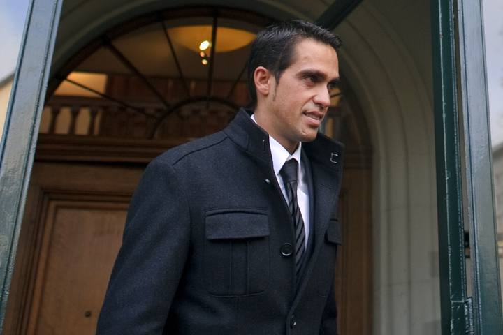 JUICIO ALBERTO CONTADOR JUICIO ALBERTO CONTADOR