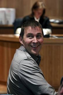 Arnaldo Otegi