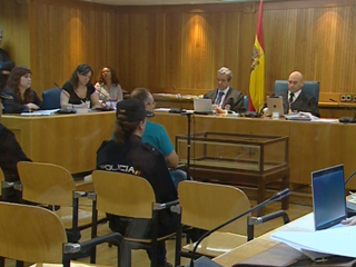 Ver v&iacute;deo  'Juicio por el asesinato de Gregorio Ordo&ntilde;ez'