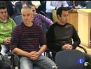 Ir al Video&nbsp;Juicio contra cuatro miembros de ETA acusados del asesinato de Jos&eacute; Javier M&uacute;gica