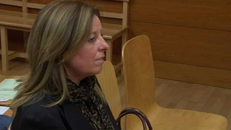 La Audiencia Nacional impone una fianza de casi 26 millones de euros a la antigua directiva de la CAM