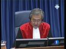 Ir al Video&nbsp;El juicio contra Karadzic no puede comenzar porque el acusado no se presenta