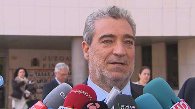 Juicio contra Miguel &Aacute;ngel Rodr&iacute;guez