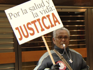 Ver v&iacute;deo  'Juicio contra Uralita por los efectos del amianto'