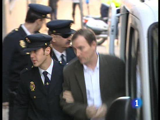 Pen&uacute;ltimo d&iacute;a en el jucio por la muerte del alcalde de Fago