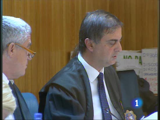 En la Audiencia Nacional contin&uacute;a el juicio contra 11 supuestos terroristas islamistas