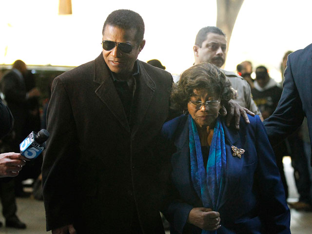 Comienza la vista preliminar del juicio contra el m&eacute;dico de Jackson
