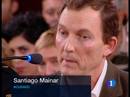 Ir al Video&nbsp;El juicio por la muerte del alcalde de Fago visto para sentencia