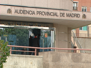 Ver v&iacute;deo  'En el juicio por la muerte de &Aacute;lvaro Uss&iacute;a han declarado los profesionales del SAMUR'