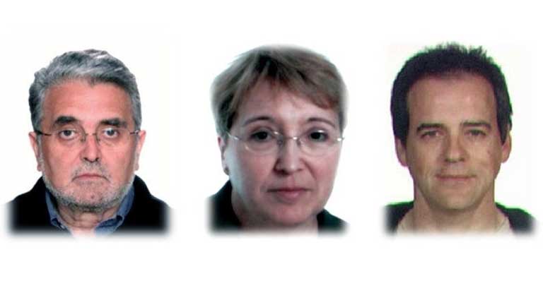 Declaran los presuntos miembros del Grapo por el secuestro a Publio Cord&oacute;n