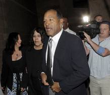 Juicio de O.J. Simpson