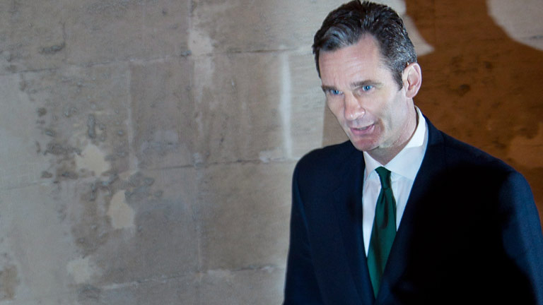 Urdangarin desvincula a la Infanta Cristina y responsabiliza de todo a Diego Torres