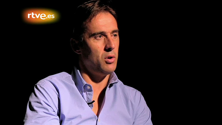 Comunicar es Ganar - Julen Lopetegui