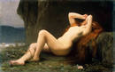 Jules- Joseph Lefebvre. 