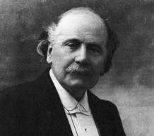 Jules Massenet. Compositor