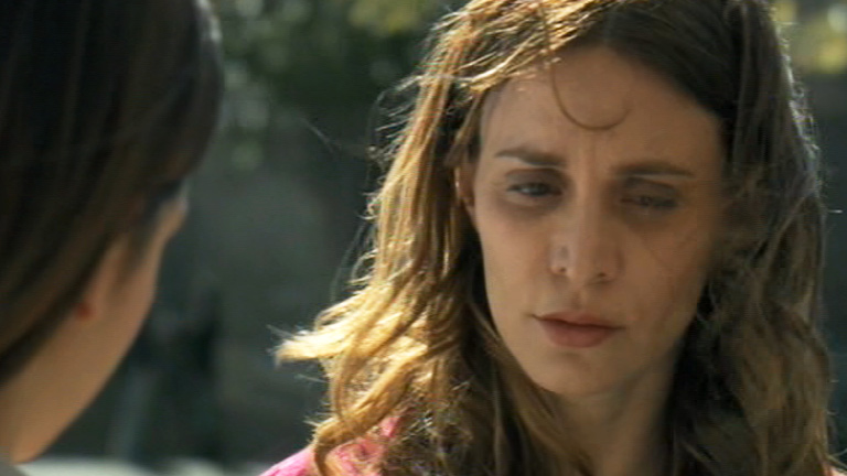 Gran Reserva - Julia le abre los ojos a Emma