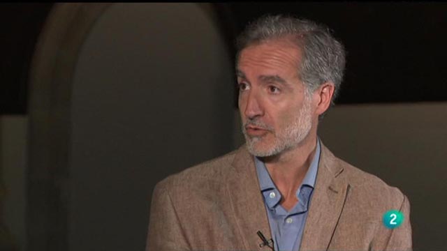 Página 2 - Entrevista: Julián Sánchez