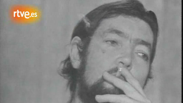 Julio Cortázar en 'A fondo'  (1977) (I)