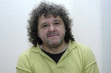 Julio Ruiz.