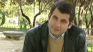 Ver v&iacute;deo  'Julio Somoano sustituye a Fran Llorente como director de Informativos de TVE'