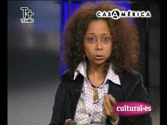 Viva Am&eacute;rica - Julissa Reynoso: "Derecho, desarrollo y la familia inmigrante"