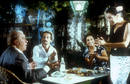 Juncal y B&uacute;falo, con Merche (Lola Flores) y Rosario (Cristina Hoyos).